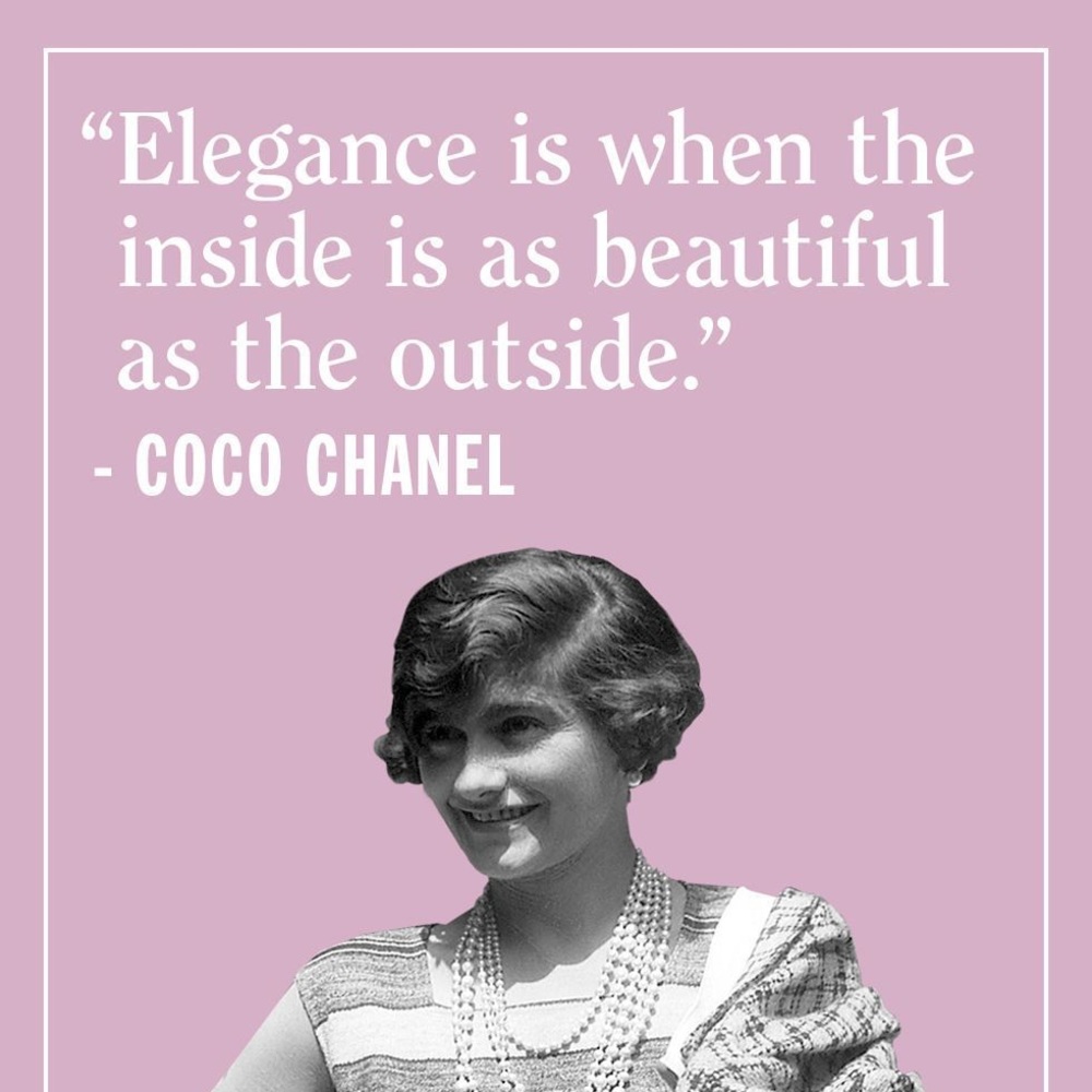 Coco Quotes - Picture 2 of 4